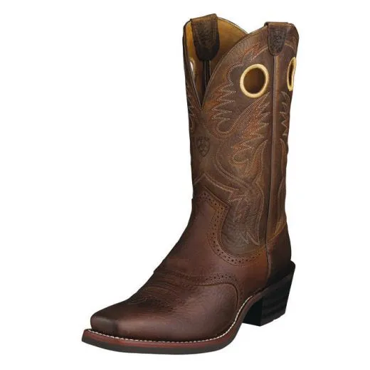 Ariat Heritage Roughstock der Klassiker unter de