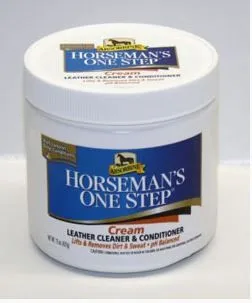 Absorbine Horsemans One Step