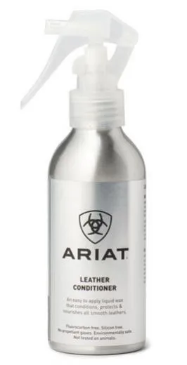 Ariat Leather Conditioner