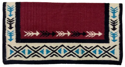 Westernblanket Red Arrow II