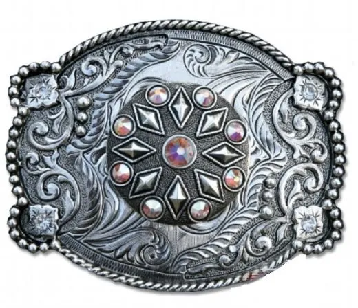 Buckle Diamond