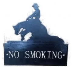 Reiner No Smoking