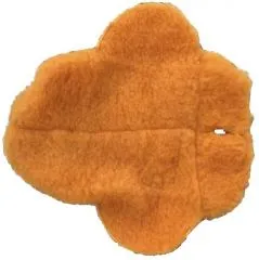 Seat Cover aus Fleece