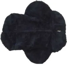 Seat Cover aus Fleece