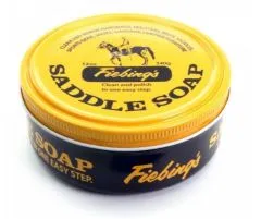 Fiebings Saddle Soap Leder- & Sattelseife