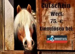 Gutschein 75.-