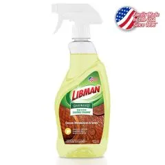 Oakwood Glycerine Leather Cleaner