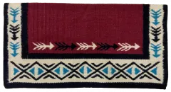 Westernblanket Red Arrow II