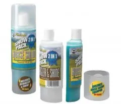 Fiebings Grooming Show Pack