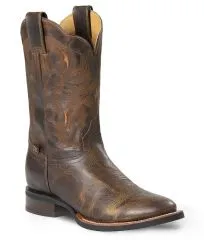 Western Stiefel Old Styl