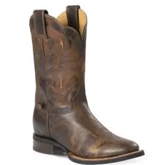 Western Stiefel Old Styl