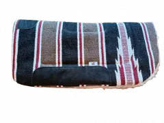 Navajo Westernpad Round Skirt