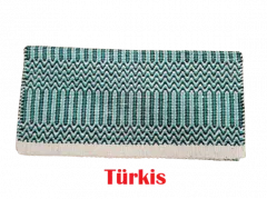 Double Weave Blanket 6 Farben